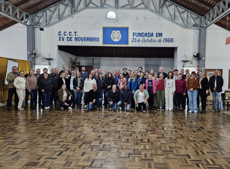 associações pomerode