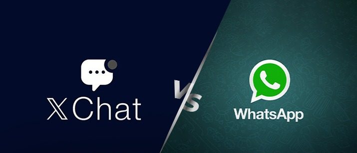 Fim do Whatsapp? Elon Musk apresenta o XChat