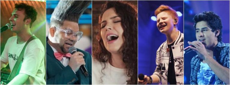 artistas guaramirim