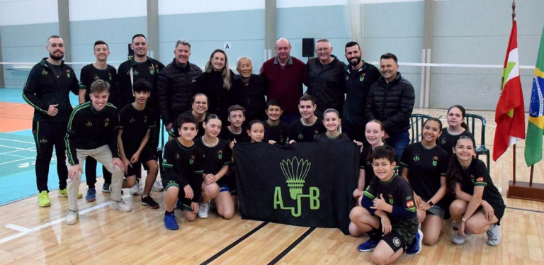 badminton