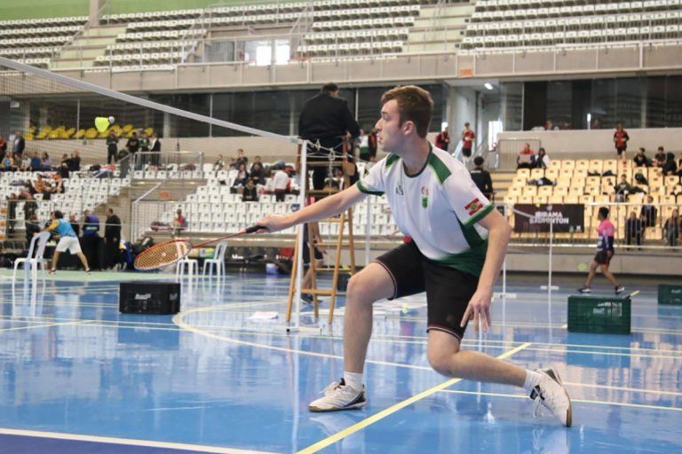 badminton