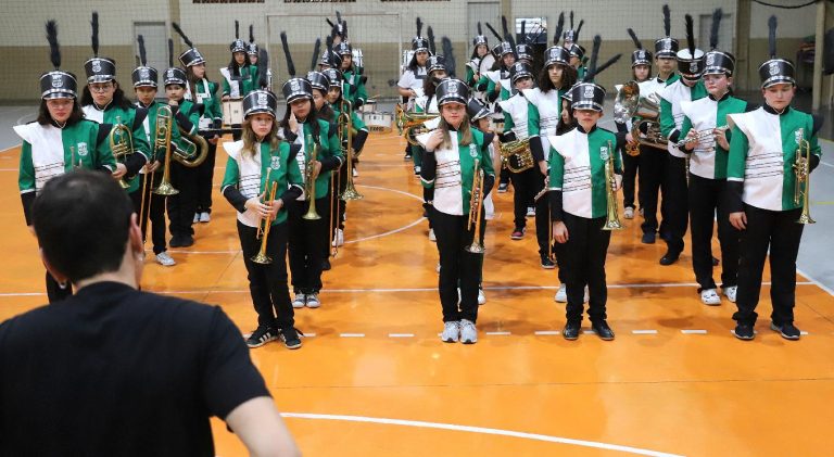 bandas