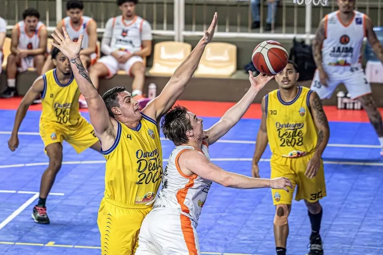 basquete