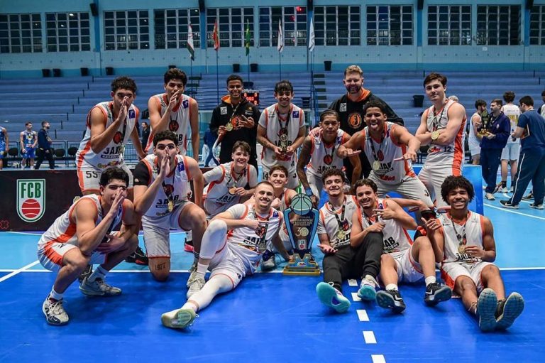 basquete jgs