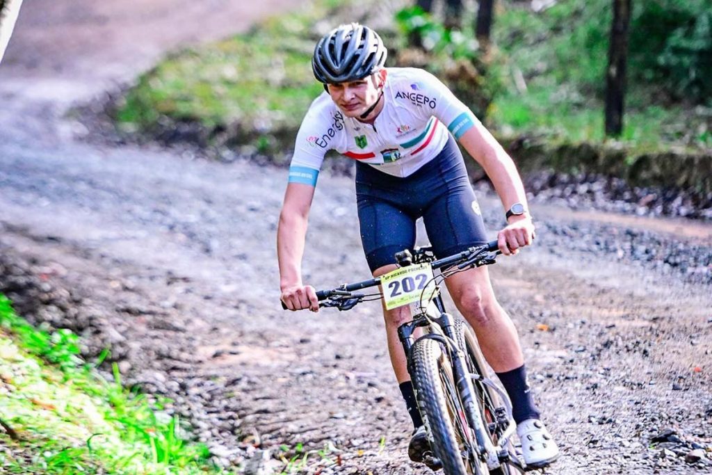 ciclistas