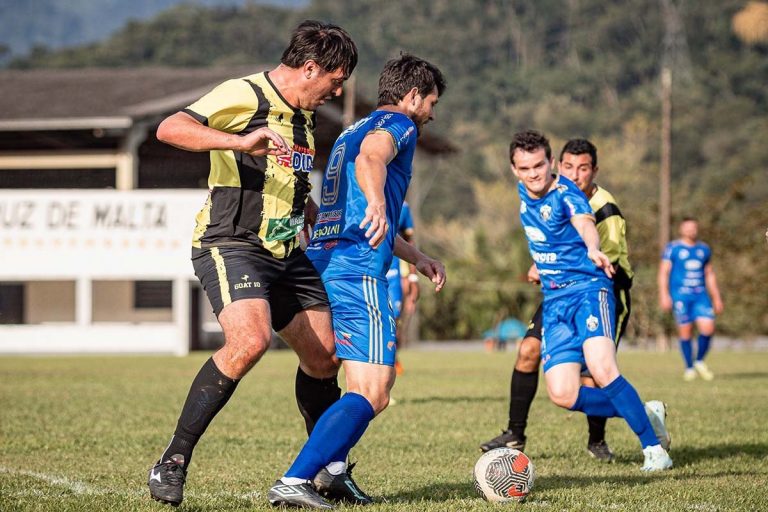 campeonato varzeano