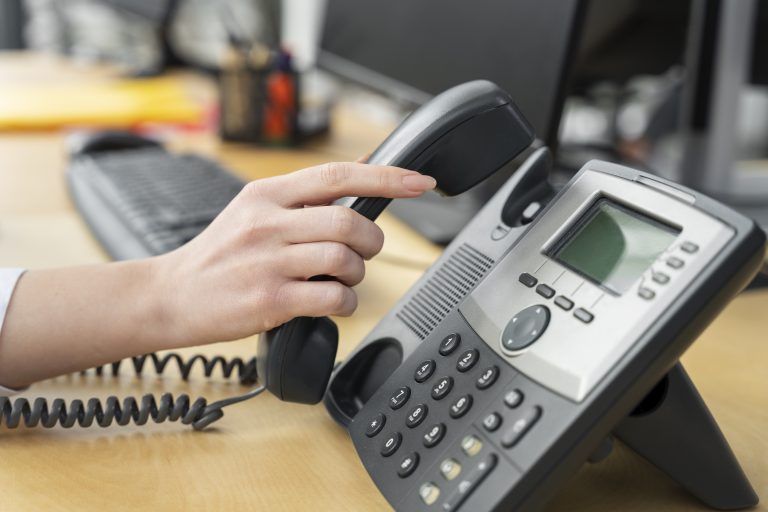 telefone