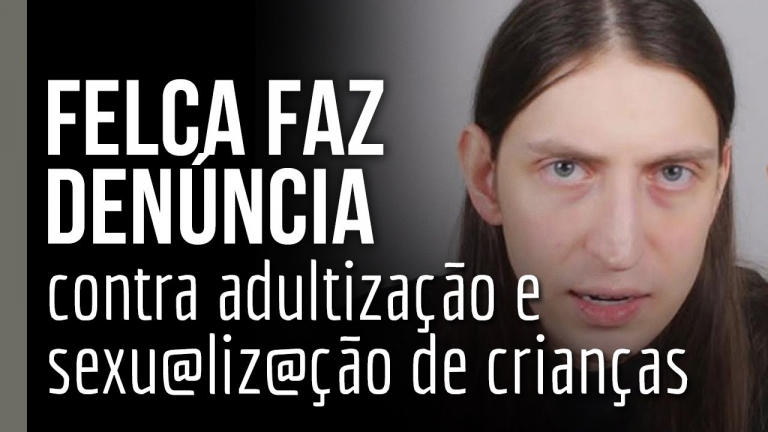 Felca expõe “adultização” nas redes: o que é o “Algoritmo P” e quais medidas estão em debate