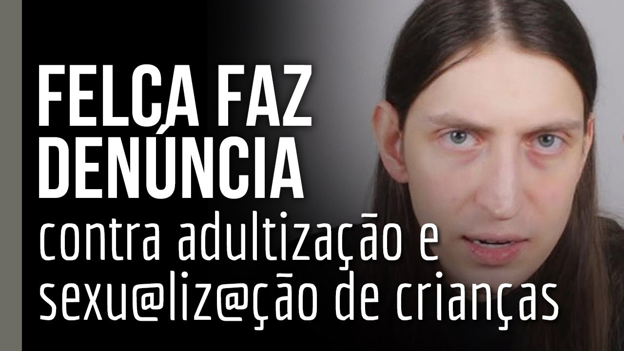 Felca expõe “adultização” nas redes: o que é o “Algoritmo P” e quais medidas estão em debate