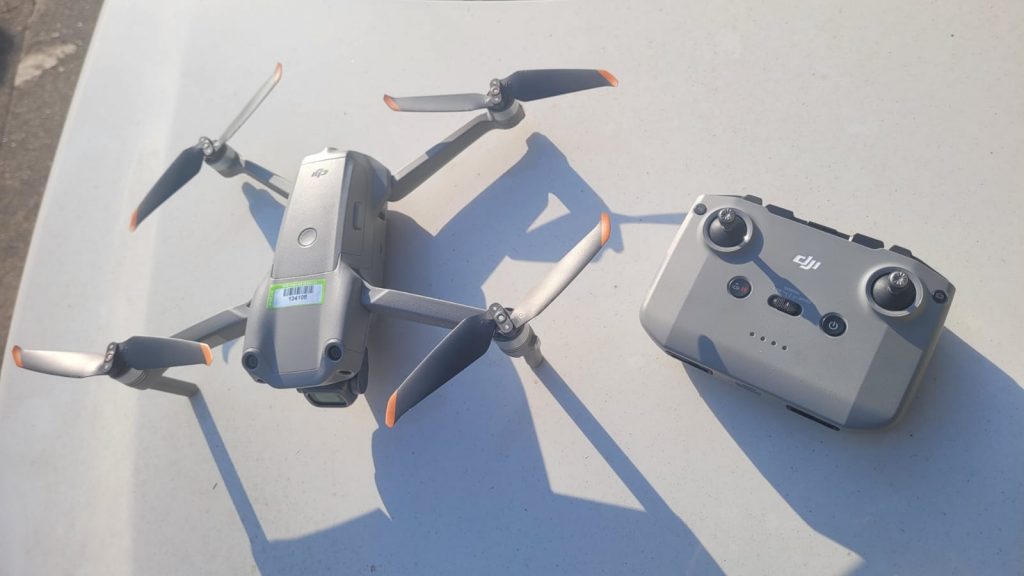 drones