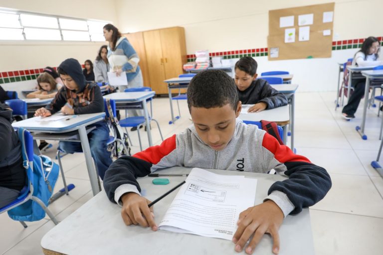 governo educação 2
