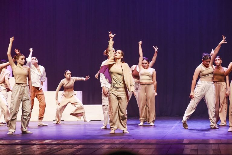 jaragua dança