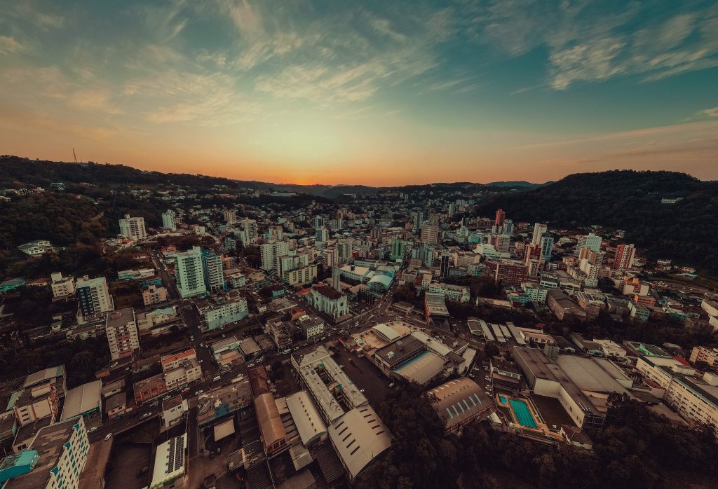 Joaçaba 108 anos - Foto: Nathan Cazella