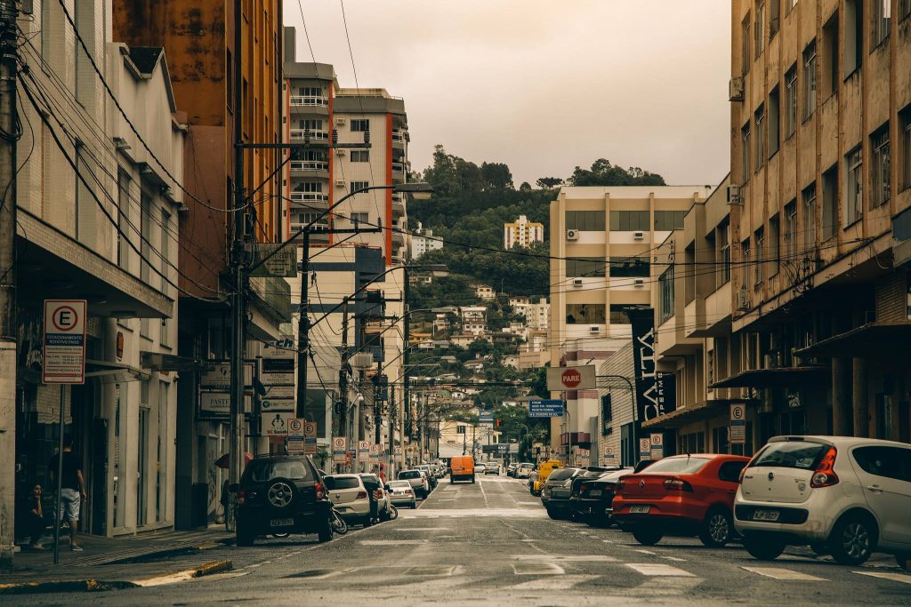 Joaçaba 108 anos