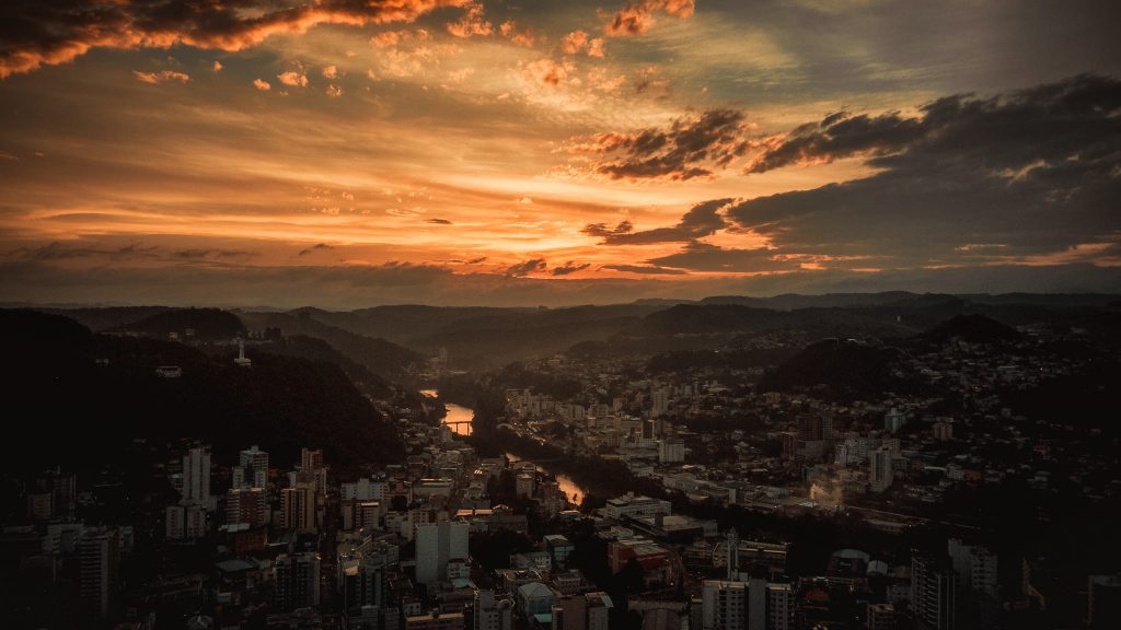 Joaçaba 108 anos - Foto: Nathan Cazella
