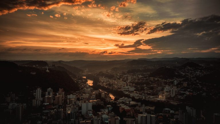 Joaçaba 108 anos - Foto: Nathan Cazella