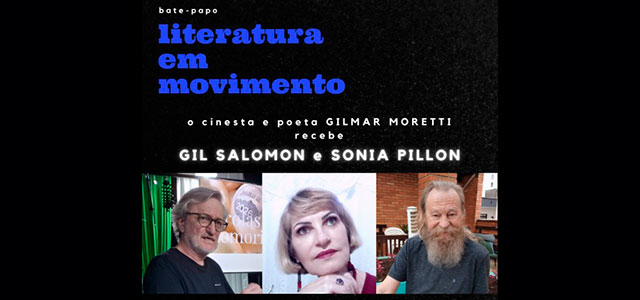 Escritores