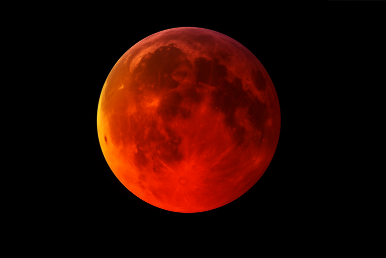 Céu de Setembro 2025: Eclipses, chuvas de meteoros e encontros planetários