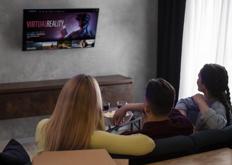 tv