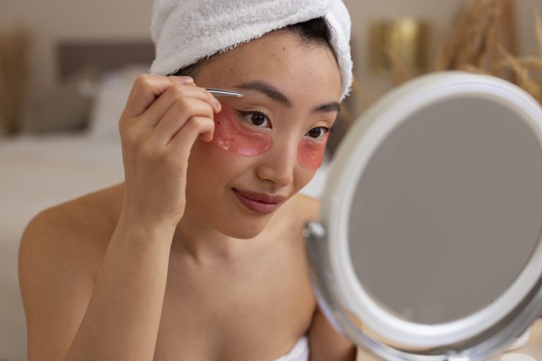 skincare coreana