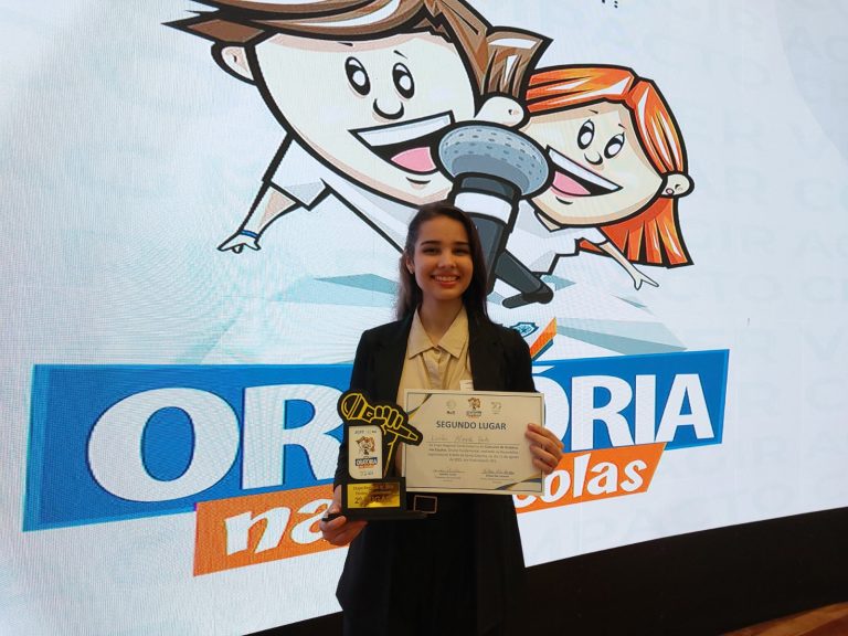oratória