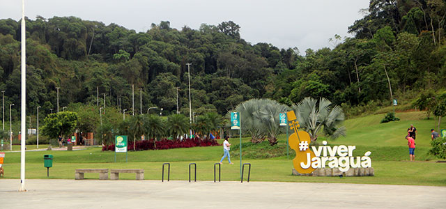 Parque