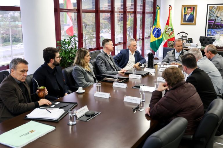 reunião Jorginho 1