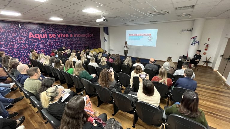 seminario educação
