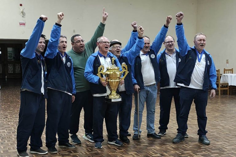 tiro esportivo