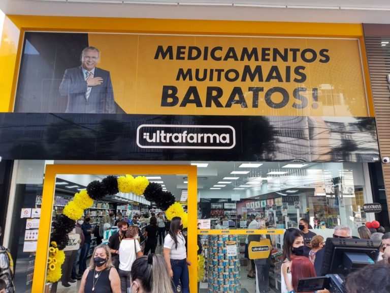 Ultrafarma e Fast Shop: entenda o esquema e o impacto ao consumidor
