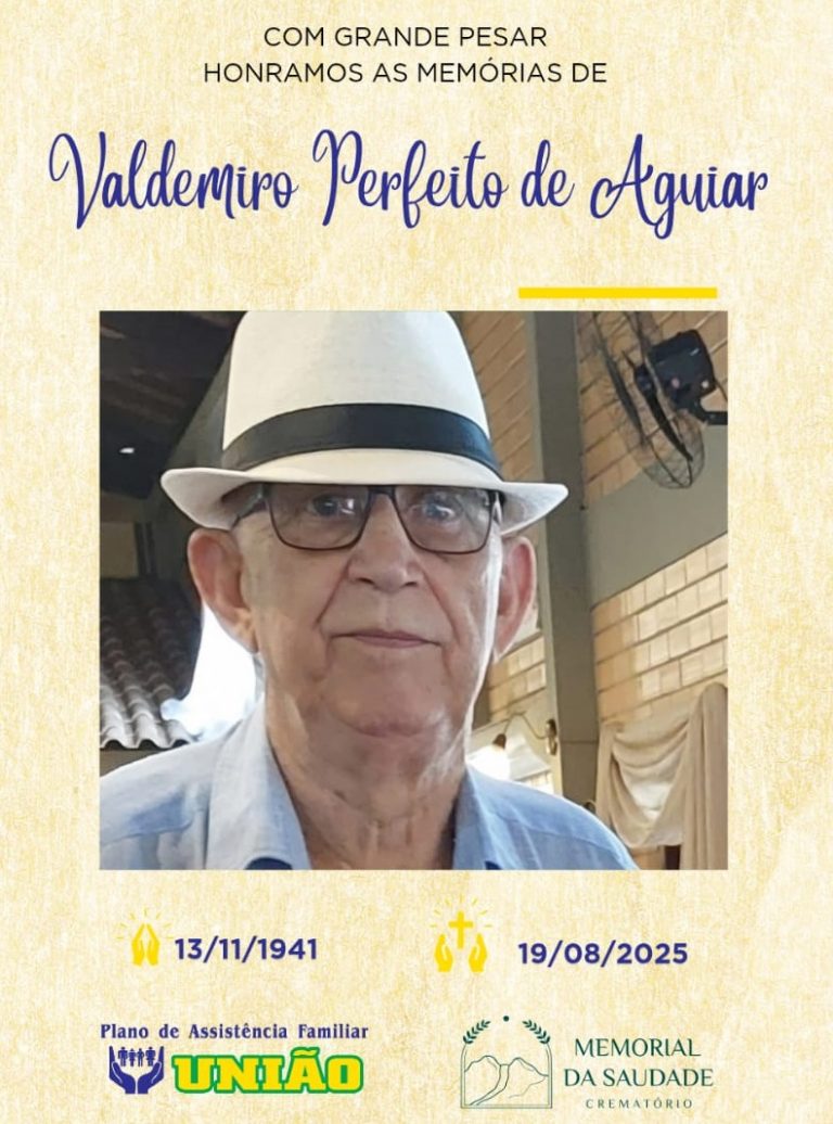 valdemiro