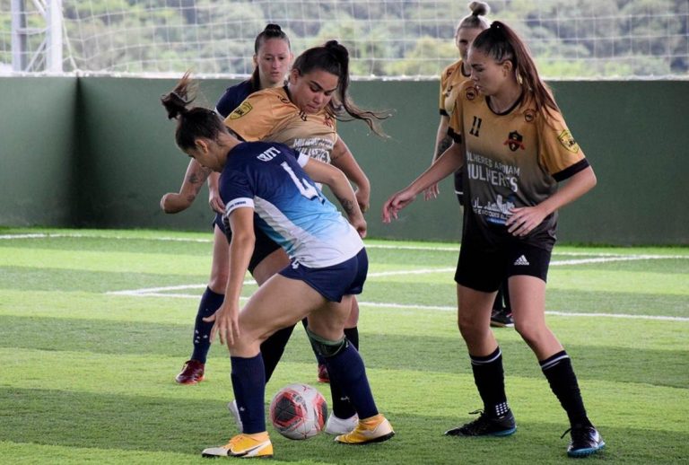 varzeano society feminino