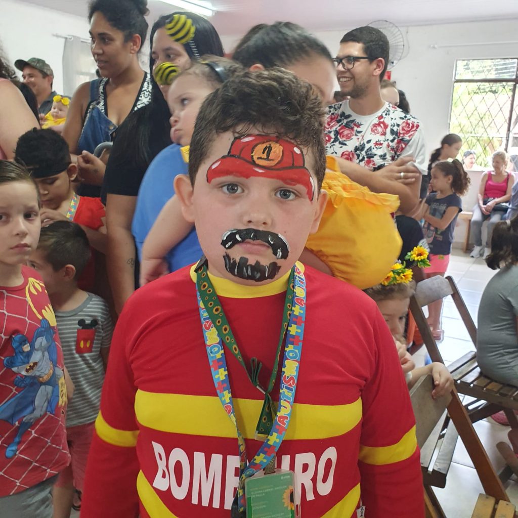 Tifa Martins prepara grande festa de Dia das Crianças