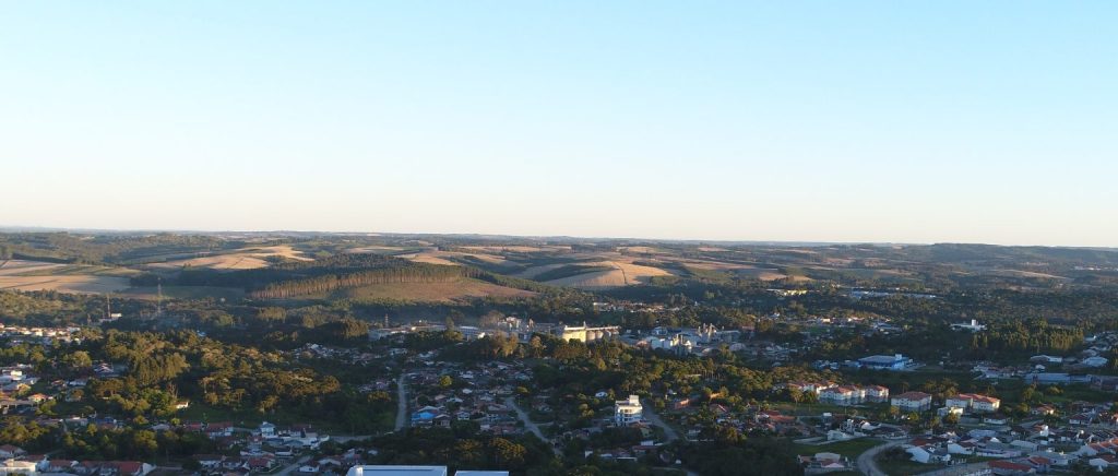 Mafra comemora 108 anos de história, cultura e desenvolvimento