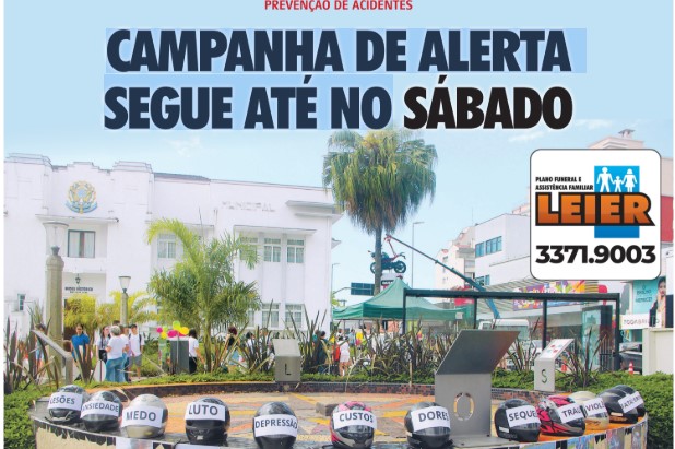 Edição 2534 | Terça-feira, 23 de setembro de 2025