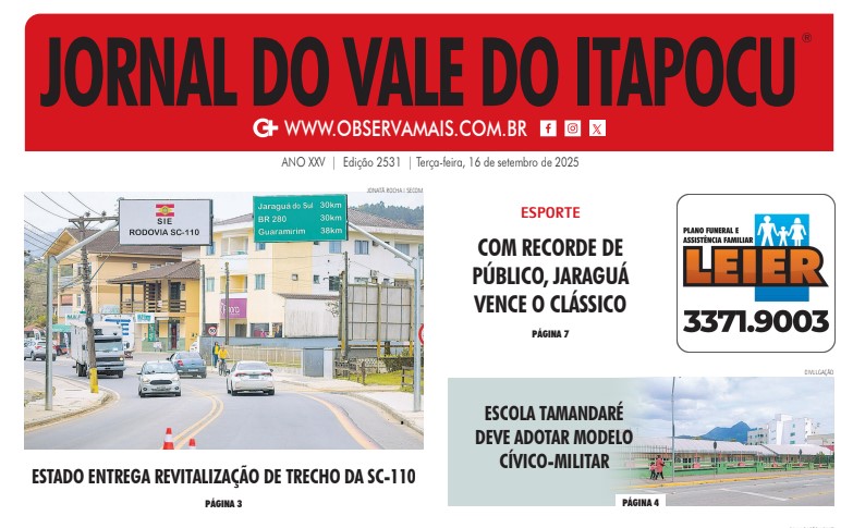 edição 2531