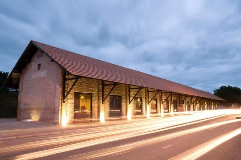 Biblioteca Pública