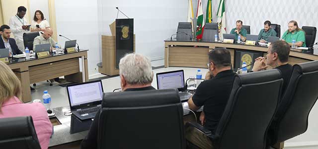 Legislativo