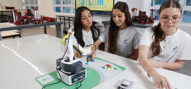 Escolas
