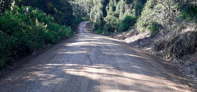 Caminhada