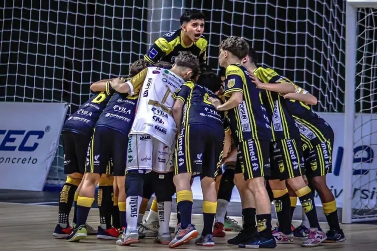 Futsal Sub-15