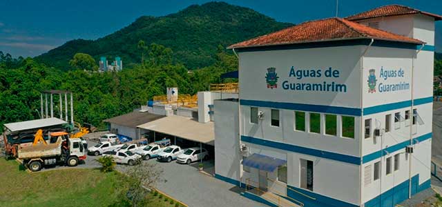 Guaramirim