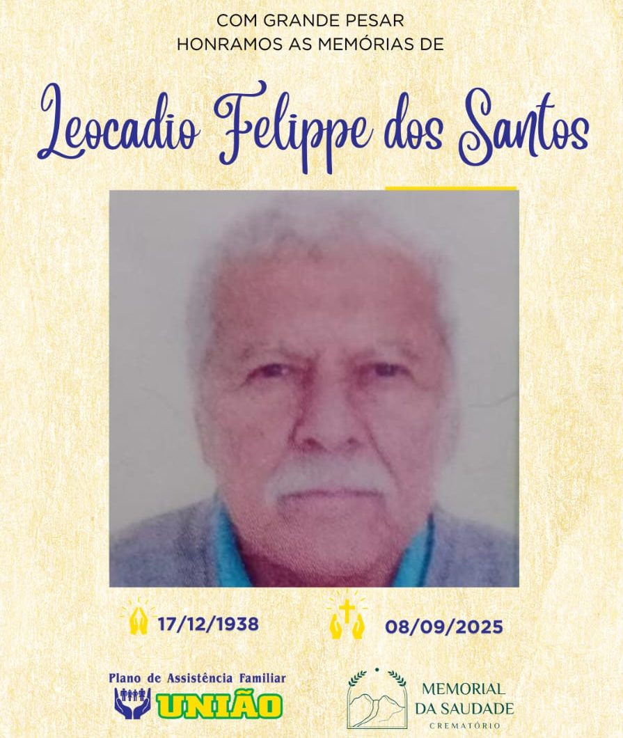 plano união leocadio dos santos