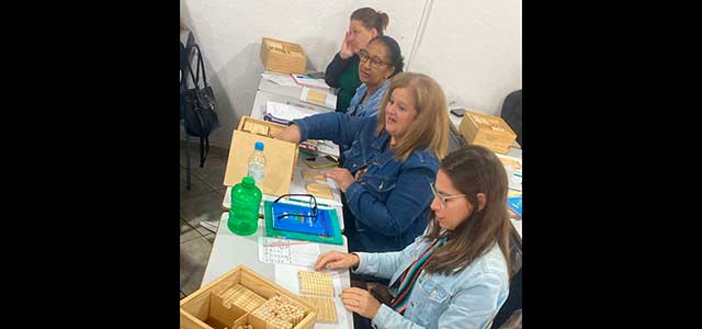 Educação