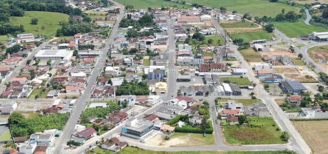 Cidades