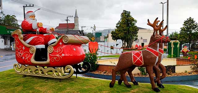 Município