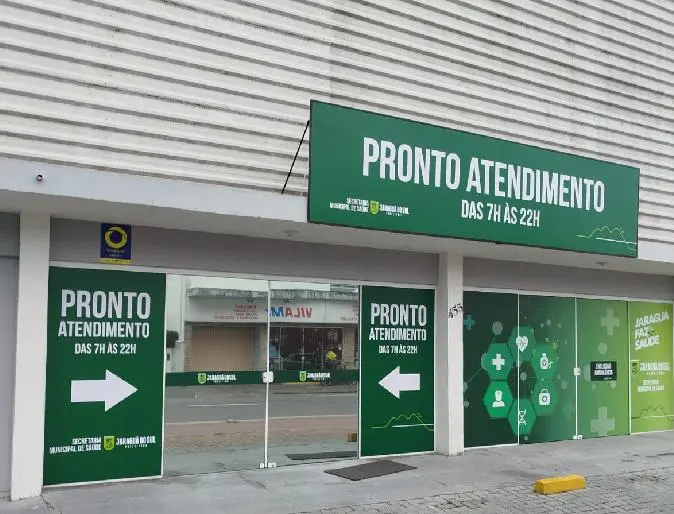 PA Vila Lenzi