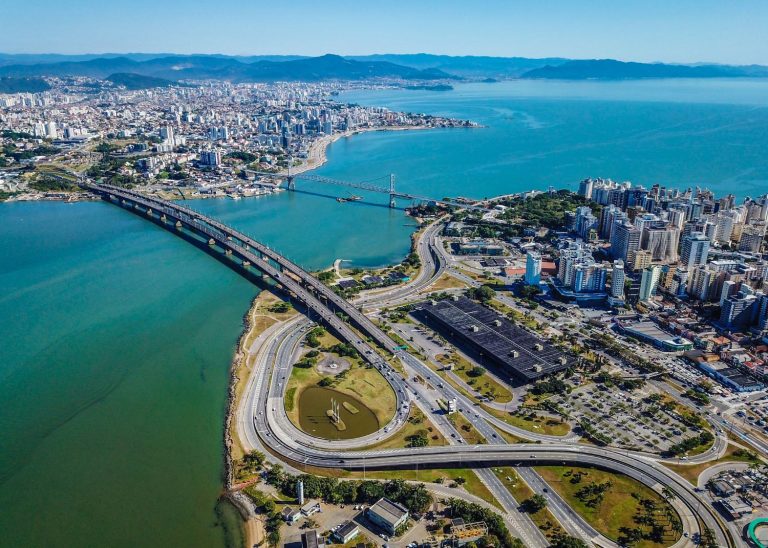 Santa Catarina