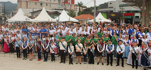 Schützenfest