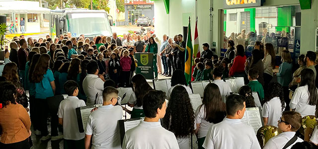 Solenidade